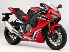 2017 Honda CBR 1000RR Fireblade